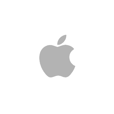 Apple logo