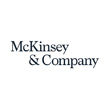 McKinsey & Company logo