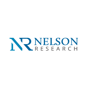 Nelson Research logo