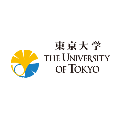 University of Tokyo logo