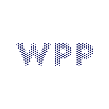 WPP logo