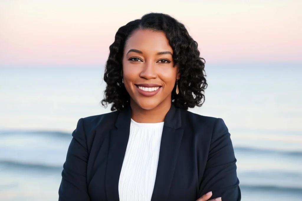 Dr. Sarah Chen - Research Scientist