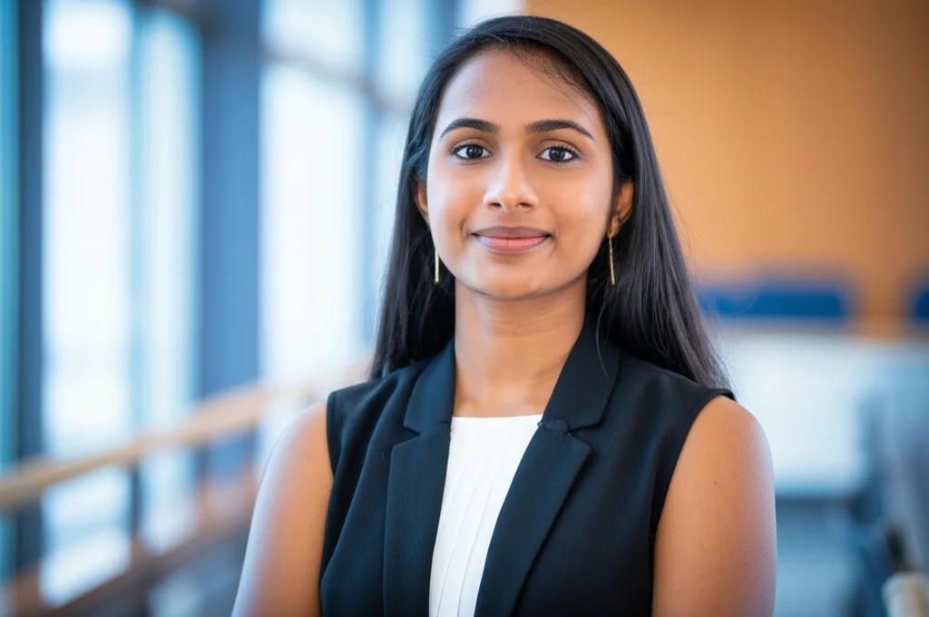 Aisha Johnson - PhD Candidate