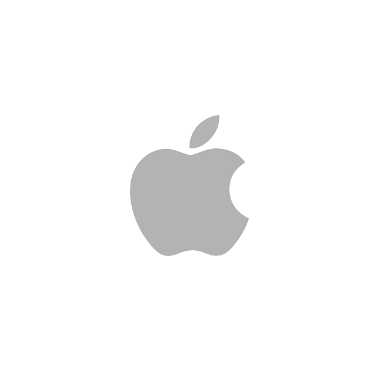 Apple logo