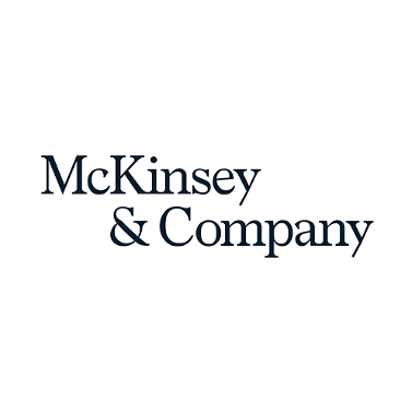 McKinsey & Company logo