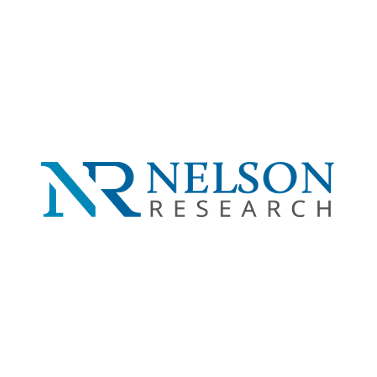 Nelson Research logo
