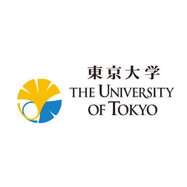 University of Tokyo logo