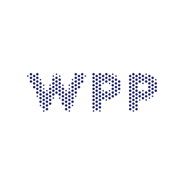 WPP logo